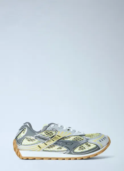 Orbit Sneakers