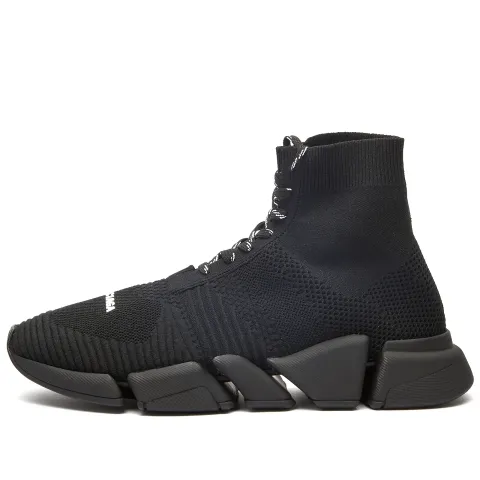 Speed 2.0 Lace Up Sneaker