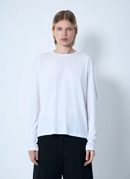 Classic Long Sleeve T-Shirt