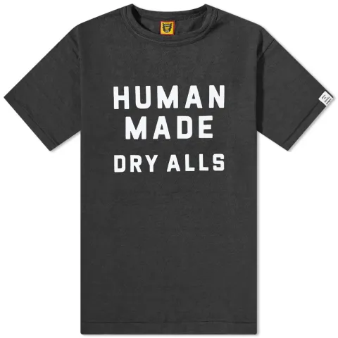 Classic Font T-Shirt