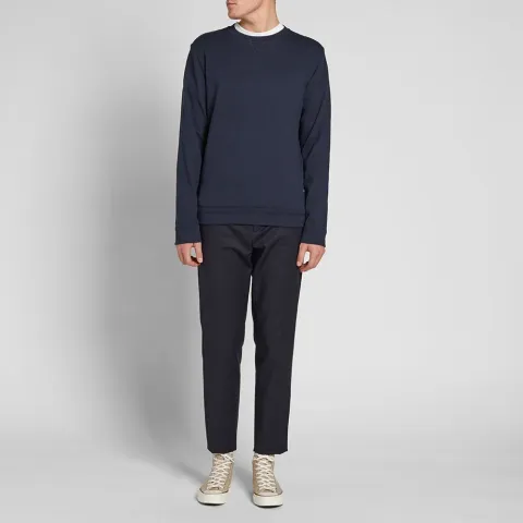 A.P.C. Hike Crew Sweat