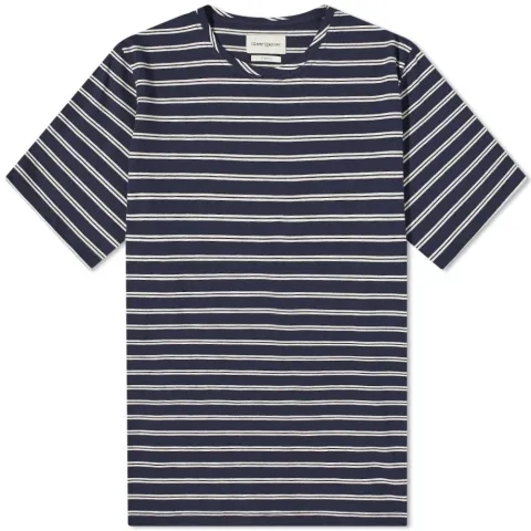 Conduit Striped Tee
