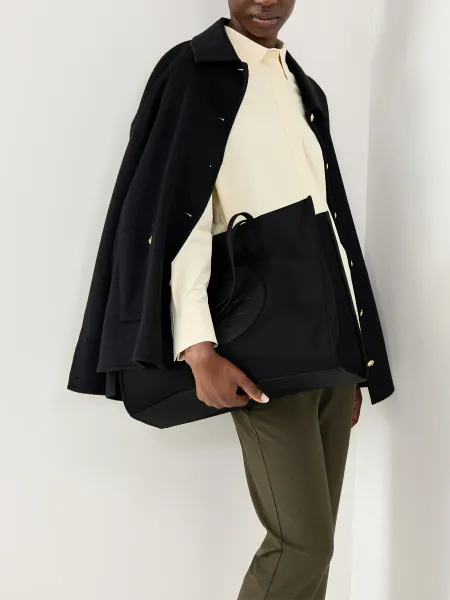 Ella Nylon Tote