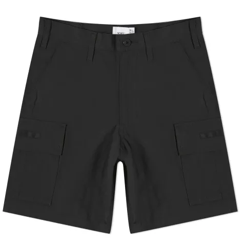 21 Nylon Cargo Shorts