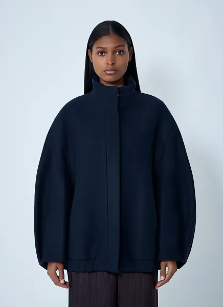 Voles Wool Jacket