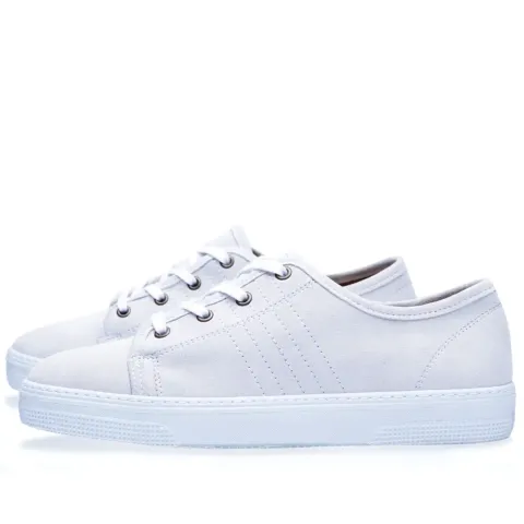 A.P.C Retro Tennis Sneaker