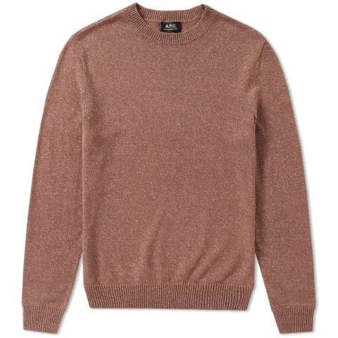 A.P.C. Lito Crew Knit