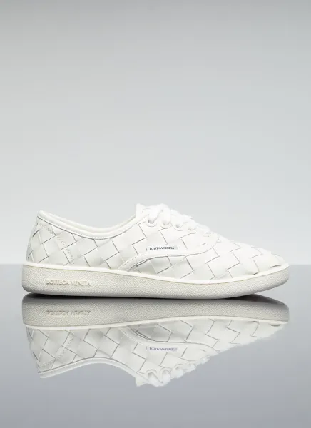 Intrecciato Sneakers