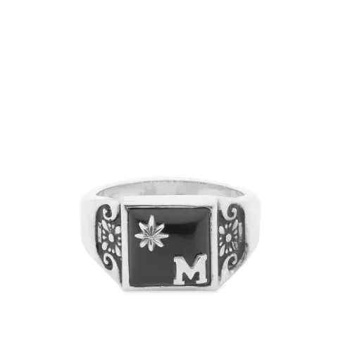 Collegiate Ring