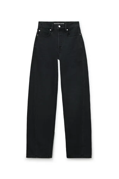 FLOAT MID RISE RELAXED JEAN