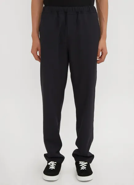 Straight Leg Pants