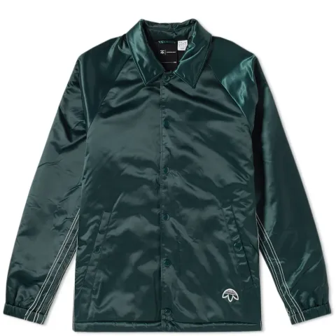 Coach Jacket