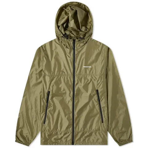 T-Light Windbreaker