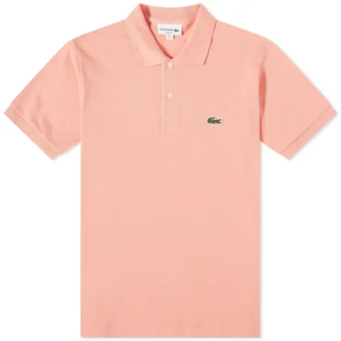 Classic L12.12 Polo