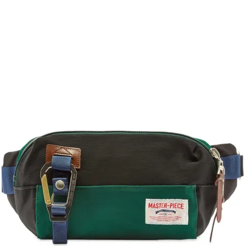 Link Series Waist Bag