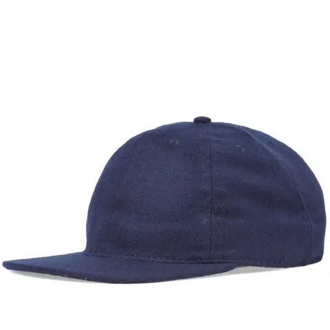 Unstructured Cap
