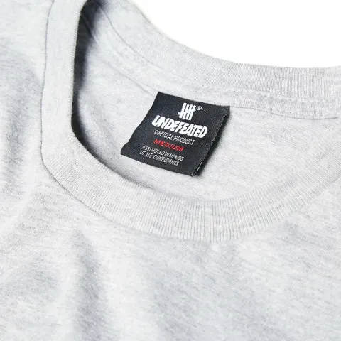Shemagh 5 Strike Tee
