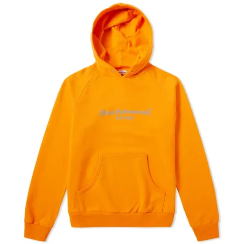 Logo Hoody