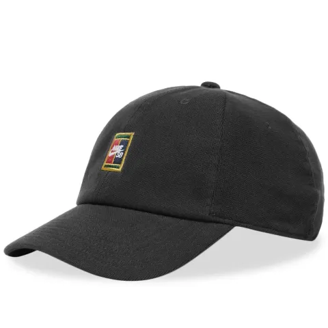 Court Logo Cap