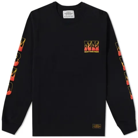 Hell Tee