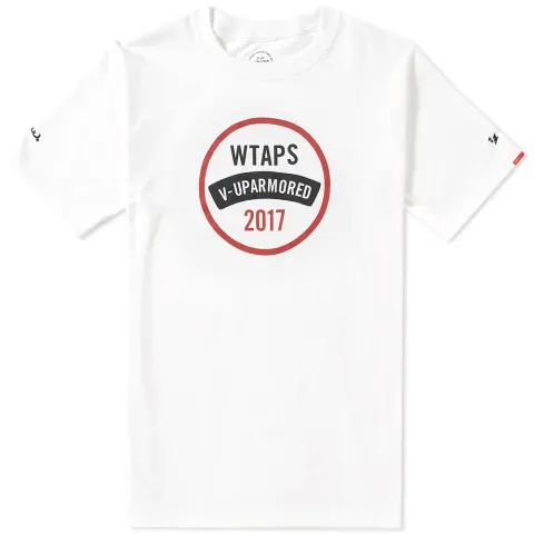 Shield Tee
