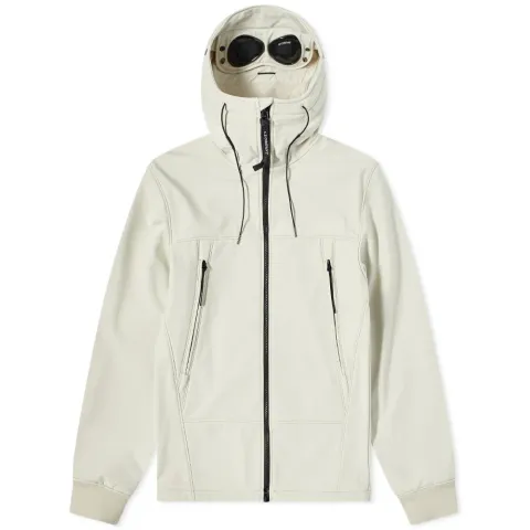 Shell-R Soft Shell Goggle Jacket