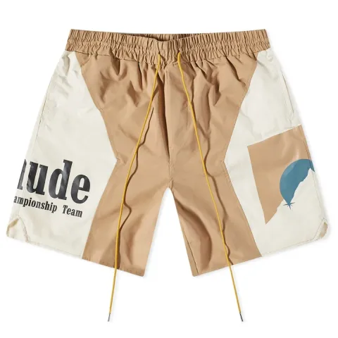 Senna Flight Shorts