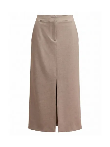 Forever New Women's Maya Column Skirt