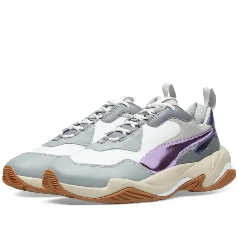Thunder Electric W