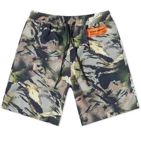 Swim Shorts