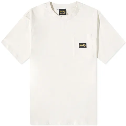 Patch Pocket T-Shirt