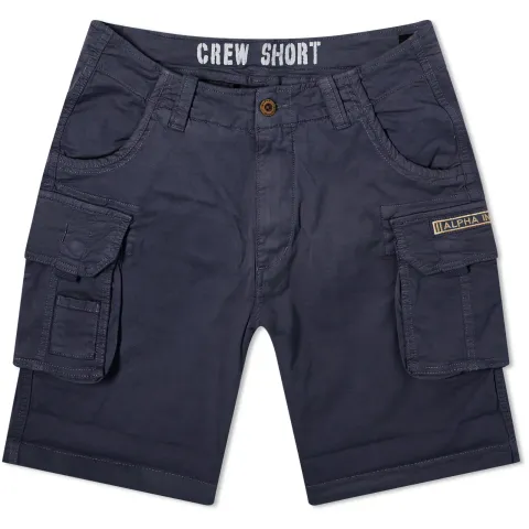 Crew Shorts