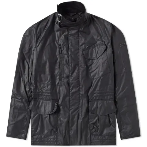 International Runnel 2 Wax Jacket