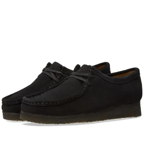 Wallabee W