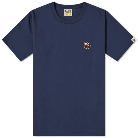 Double Ape Head T-Shirt