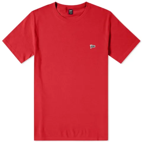 Basic Pique Tee