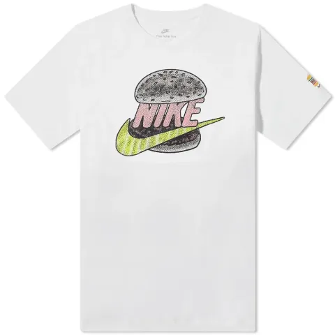 Nike Burger T-Shirt