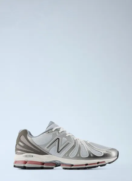 Abzorb 1890 Sneakers
