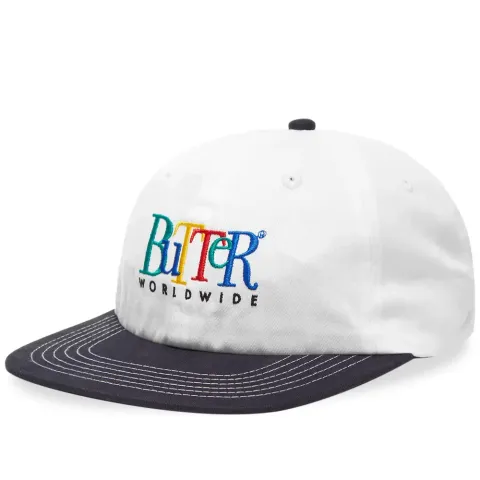 Jumble 6 Panel Cap