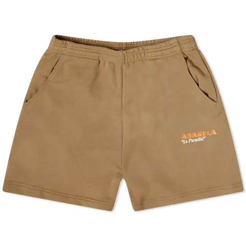 Resort Sports Sweat Shorts