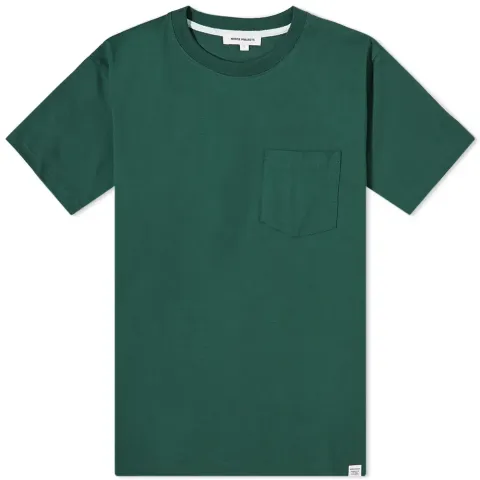 Johannes Standard Pocket T-Shirt