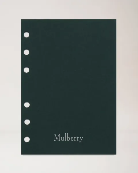 2026 Planner Diary Insert