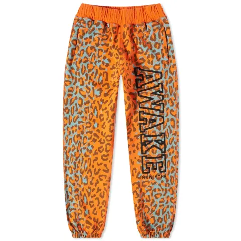 Block Logo Sweat Pant