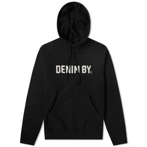 Print Hoody