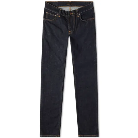 Nudie Tight Terry Jean