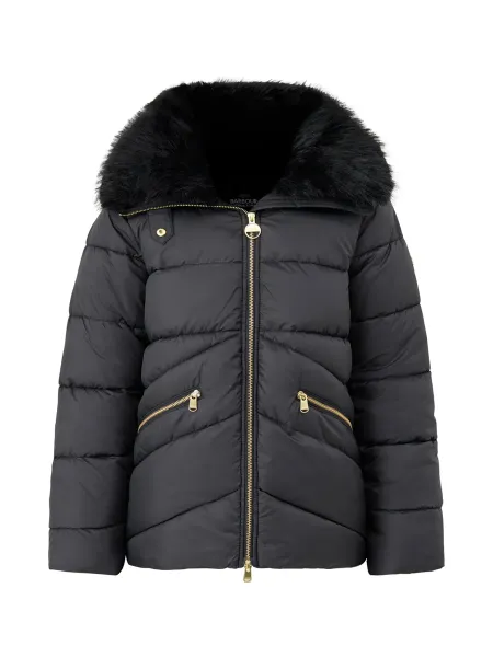 Cyrus Puffer Jacket