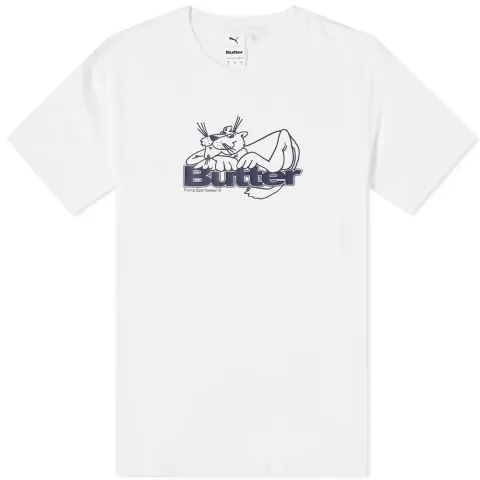 x Butter Goods T-Shirt