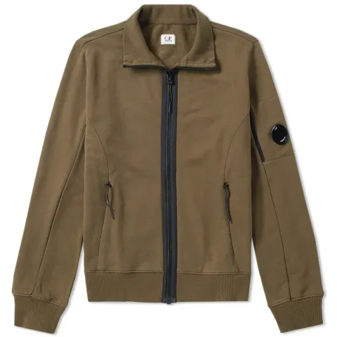 Arm Lens Track Top