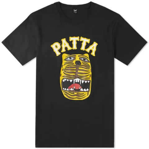 Liger Tee