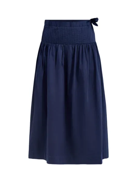 Damson Madder Josie Midi Skirt